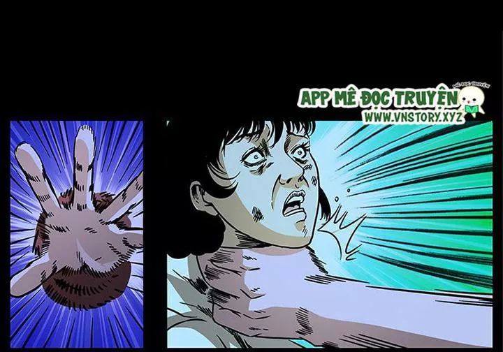 U Minh Ngụy Tượng Chapter 189 - Trang 2