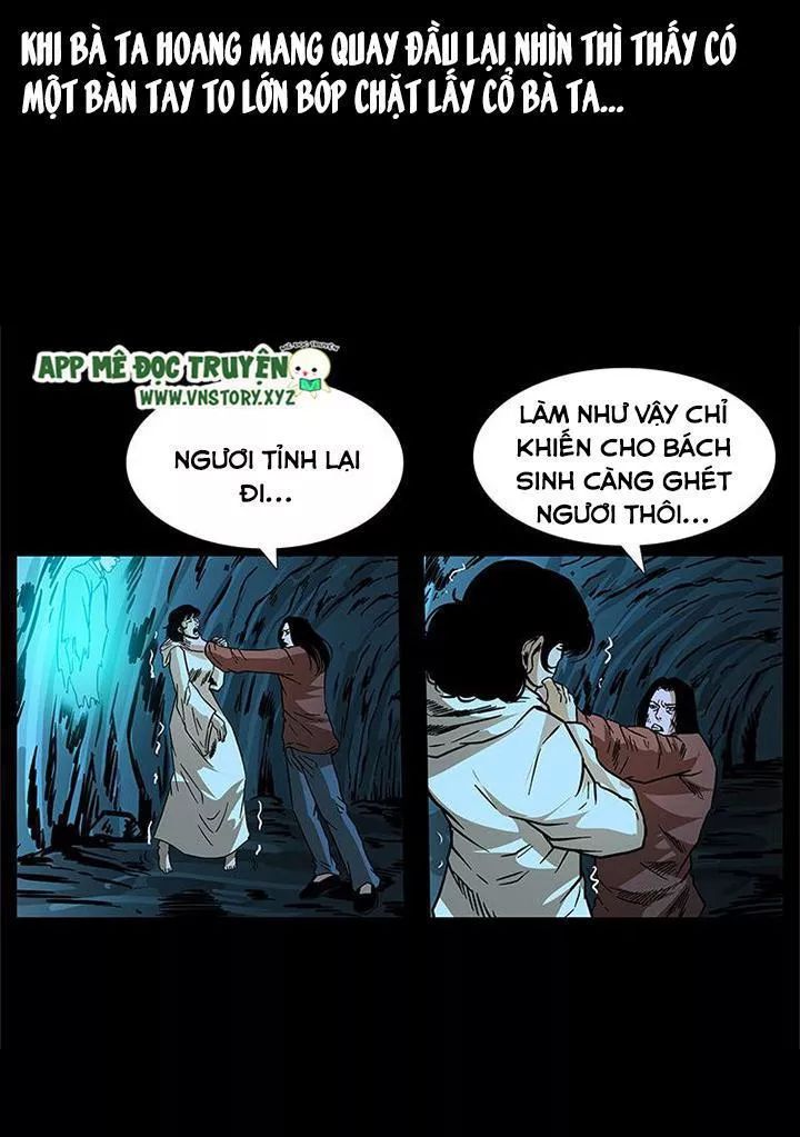 U Minh Ngụy Tượng Chapter 189 - Trang 2