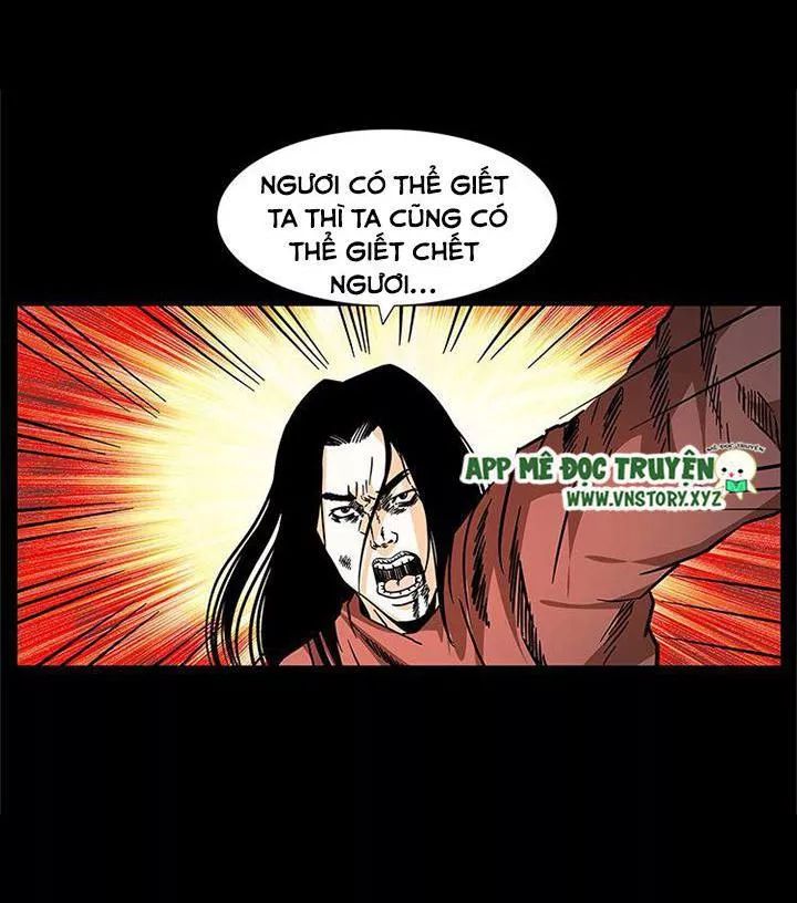 U Minh Ngụy Tượng Chapter 189 - Trang 2