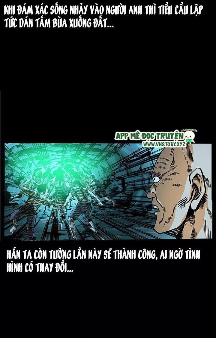 U Minh Ngụy Tượng Chapter 189 - Trang 2