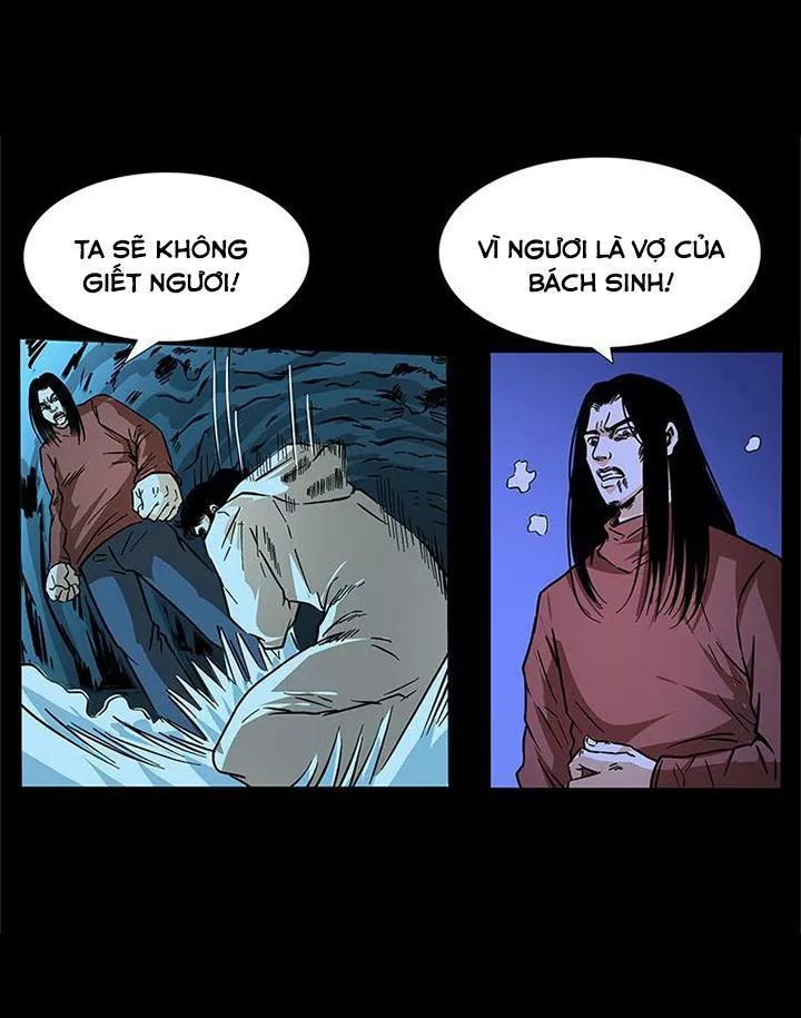 U Minh Ngụy Tượng Chapter 189 - Trang 2