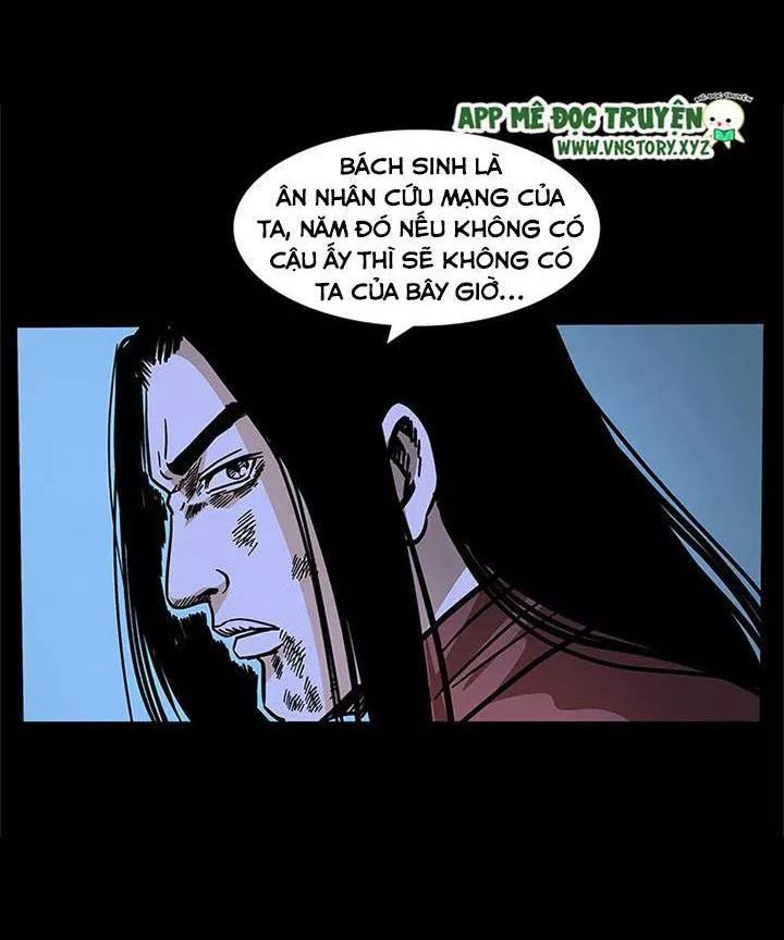 U Minh Ngụy Tượng Chapter 189 - Trang 2