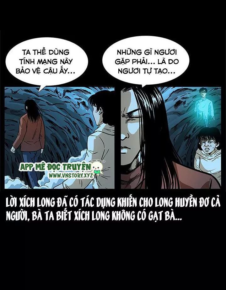 U Minh Ngụy Tượng Chapter 189 - Trang 2