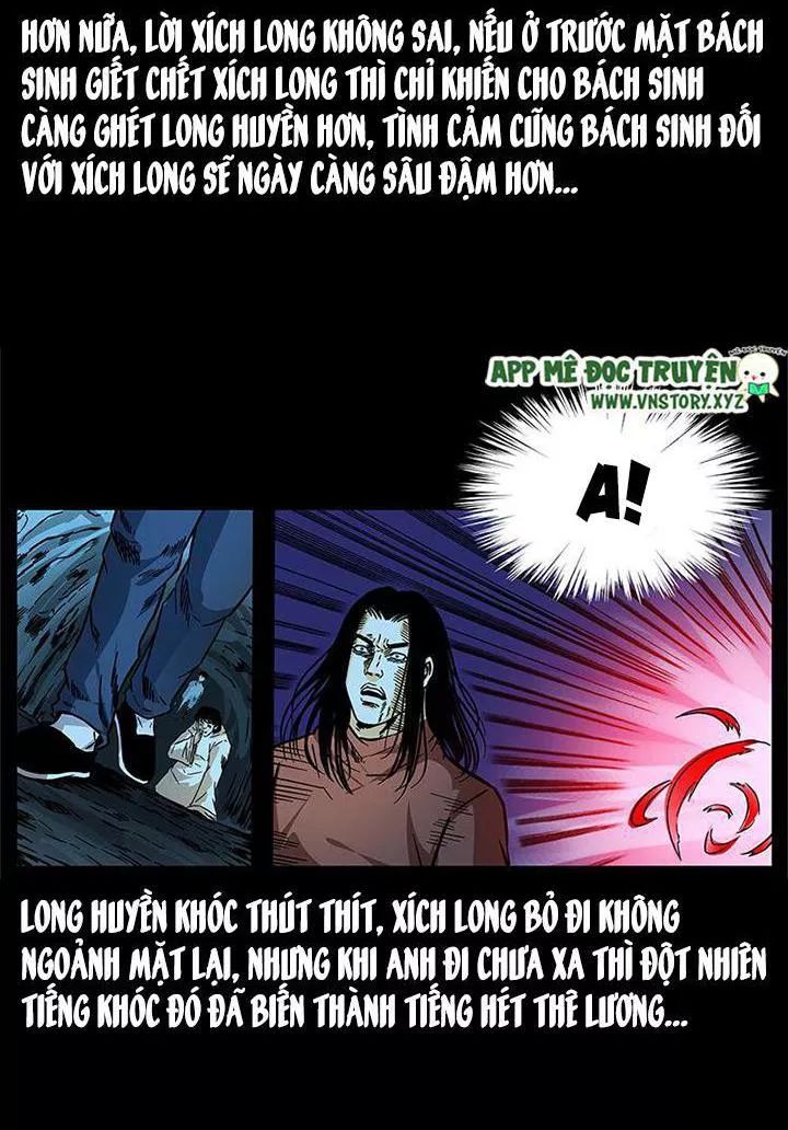 U Minh Ngụy Tượng Chapter 189 - Trang 2