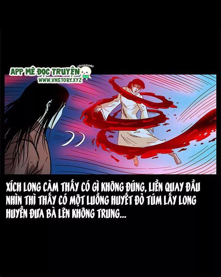 U Minh Ngụy Tượng Chapter 189 - Trang 2