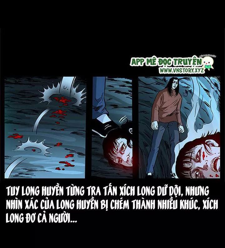 U Minh Ngụy Tượng Chapter 189 - Trang 2
