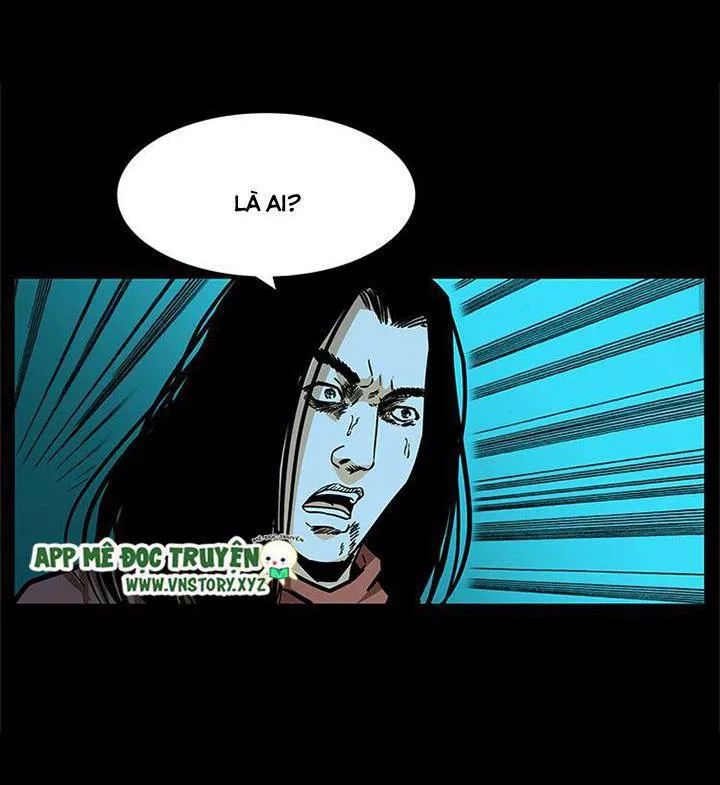 U Minh Ngụy Tượng Chapter 189 - Trang 2