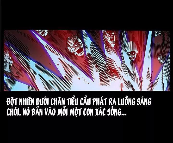 U Minh Ngụy Tượng Chapter 189 - Trang 2