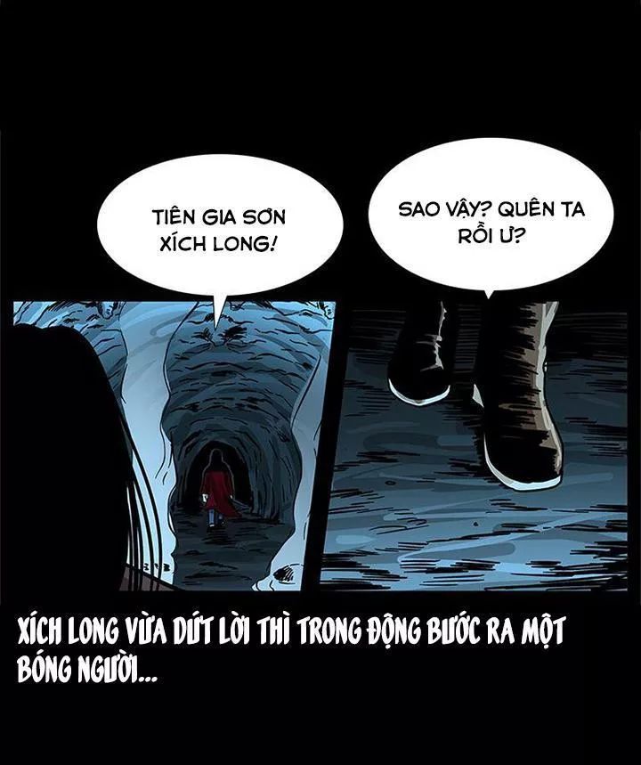 U Minh Ngụy Tượng Chapter 189 - Trang 2