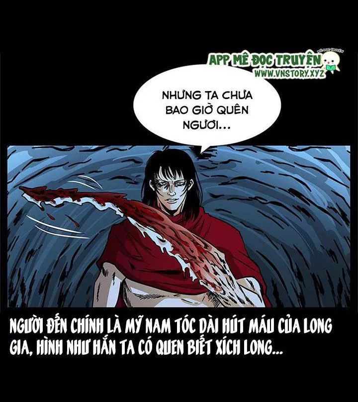 U Minh Ngụy Tượng Chapter 189 - Trang 2