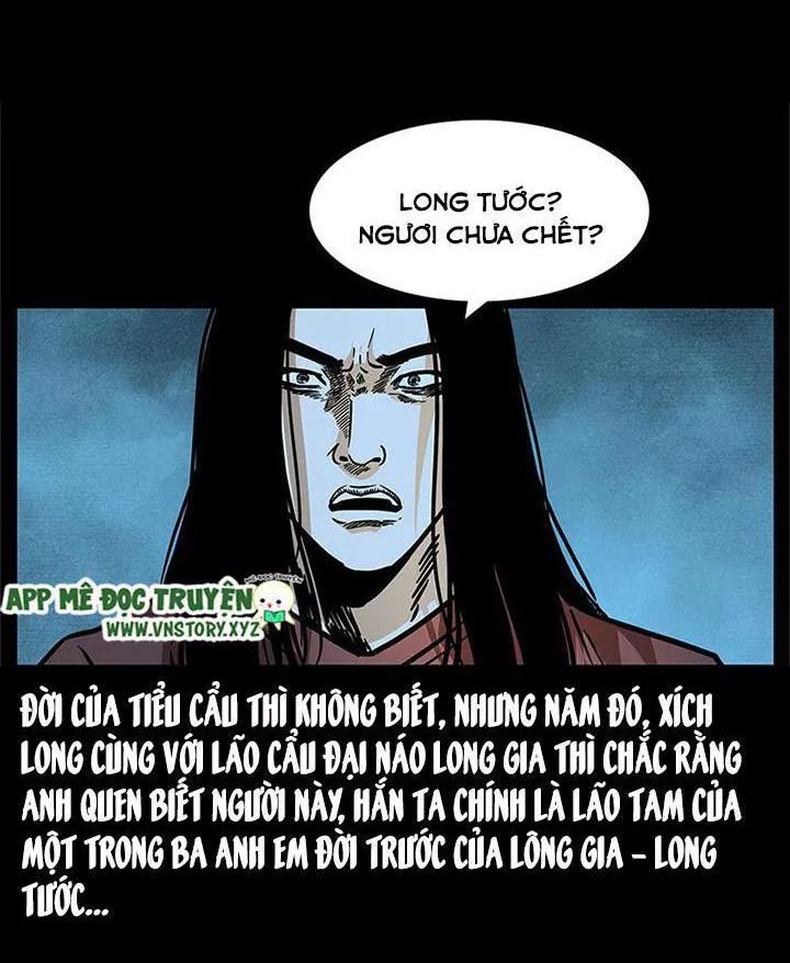 U Minh Ngụy Tượng Chapter 189 - Trang 2