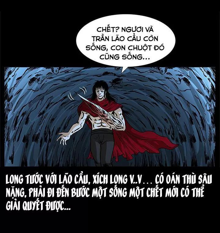 U Minh Ngụy Tượng Chapter 189 - Trang 2