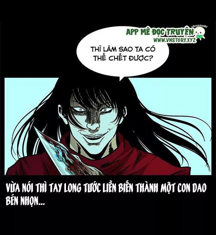U Minh Ngụy Tượng Chapter 189 - Trang 2