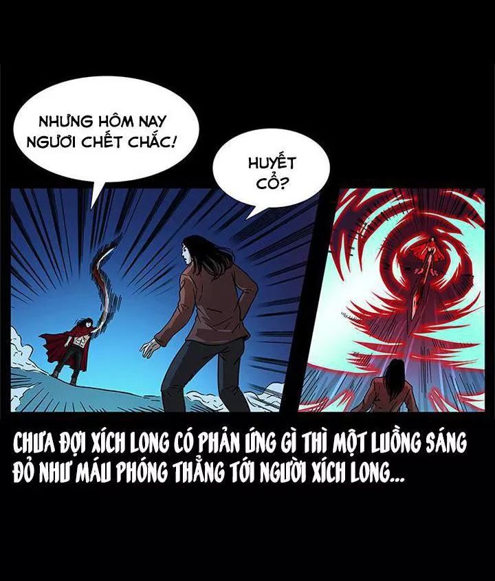 U Minh Ngụy Tượng Chapter 189 - Trang 2