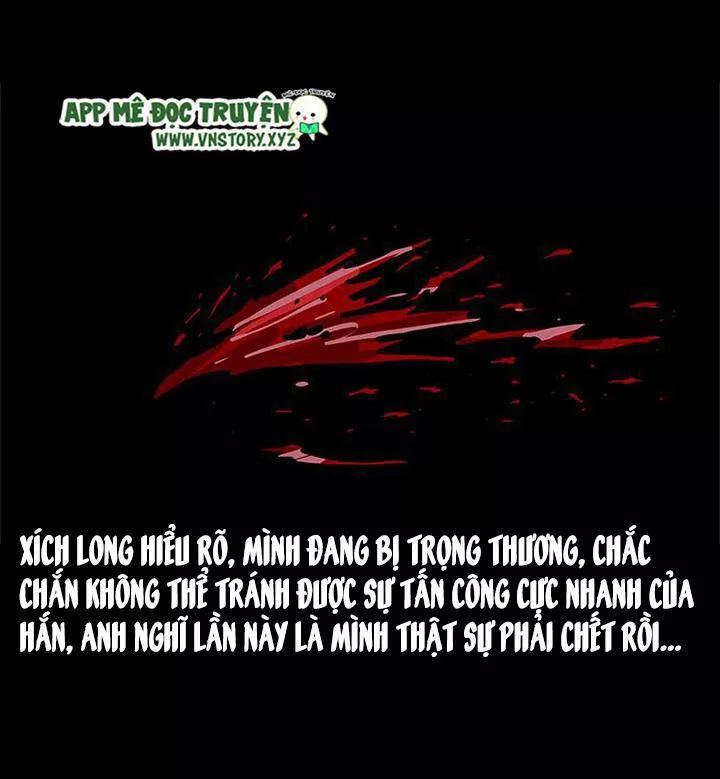 U Minh Ngụy Tượng Chapter 189 - Trang 2