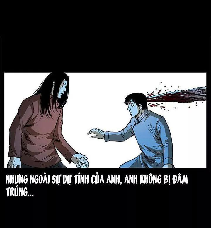 U Minh Ngụy Tượng Chapter 189 - Trang 2