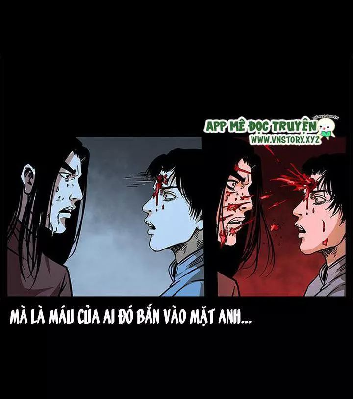 U Minh Ngụy Tượng Chapter 189 - Trang 2