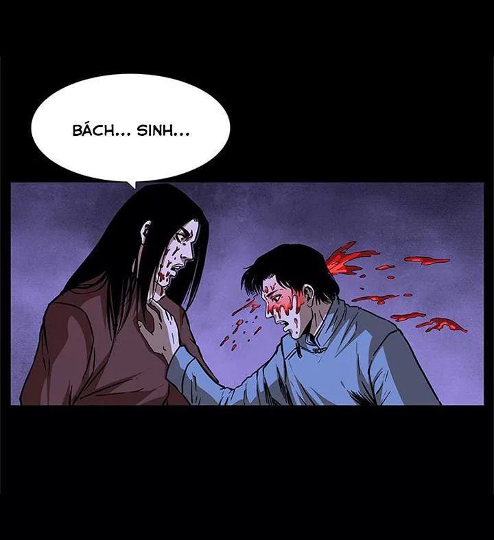 U Minh Ngụy Tượng Chapter 189 - Trang 2