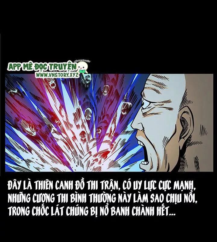 U Minh Ngụy Tượng Chapter 189 - Trang 2