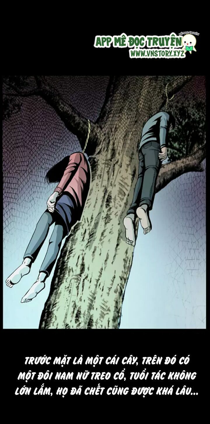 U Minh Ngụy Tượng Chapter 19.1 - Trang 2
