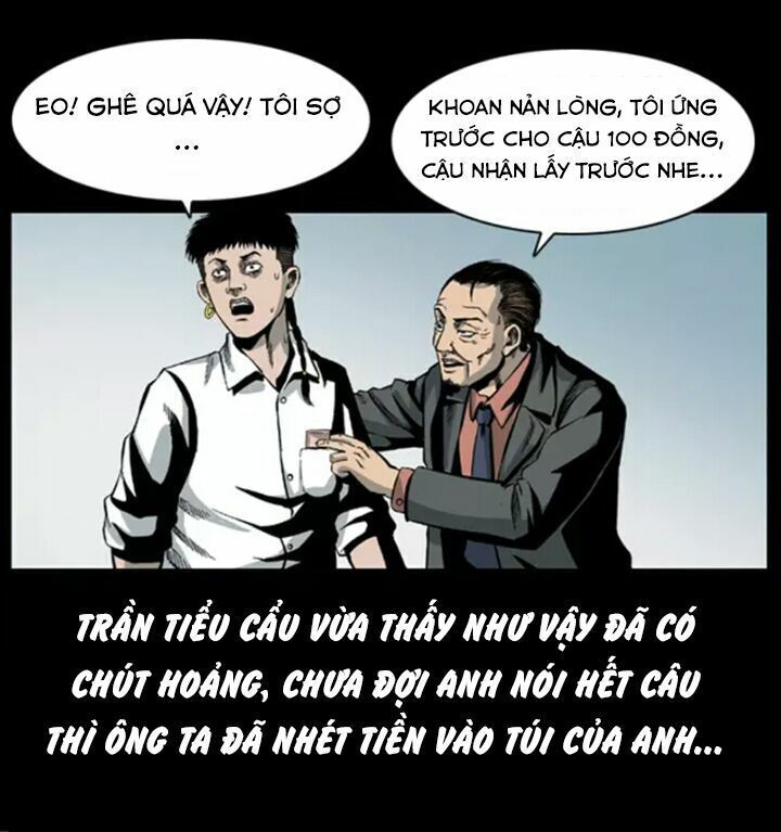 U Minh Ngụy Tượng Chapter 19.1 - Trang 2