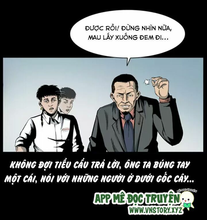 U Minh Ngụy Tượng Chapter 19.1 - Trang 2