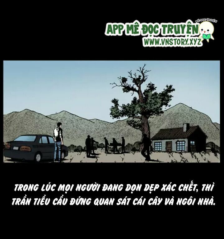 U Minh Ngụy Tượng Chapter 19.1 - Trang 2
