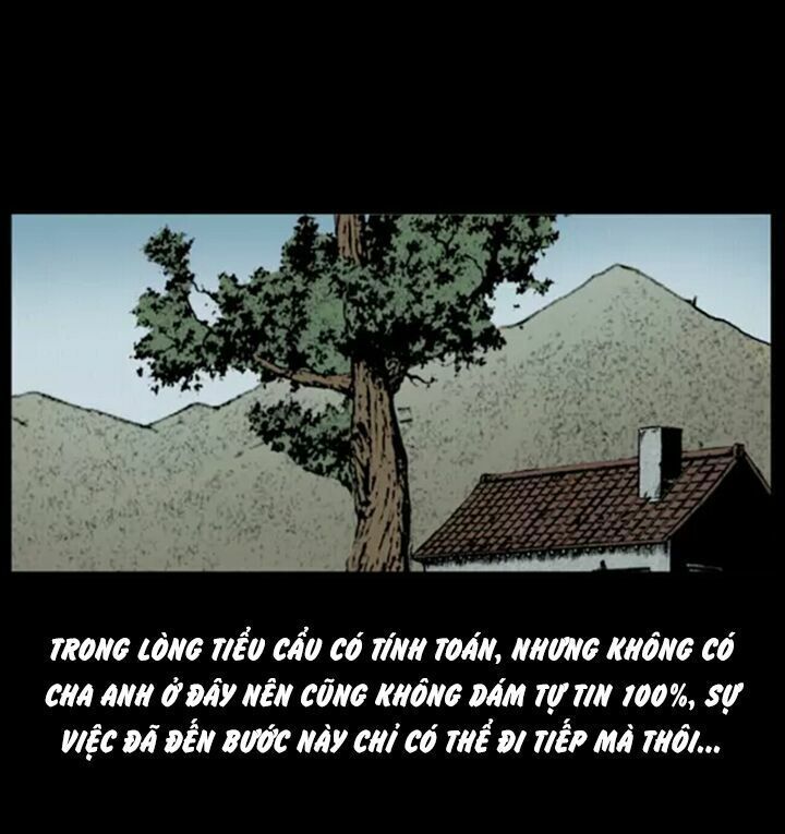 U Minh Ngụy Tượng Chapter 19.1 - Trang 2