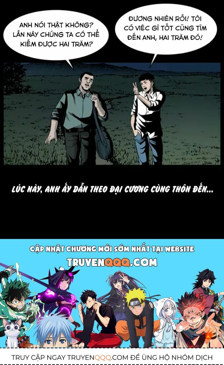 U Minh Ngụy Tượng Chapter 19.1 - Trang 2