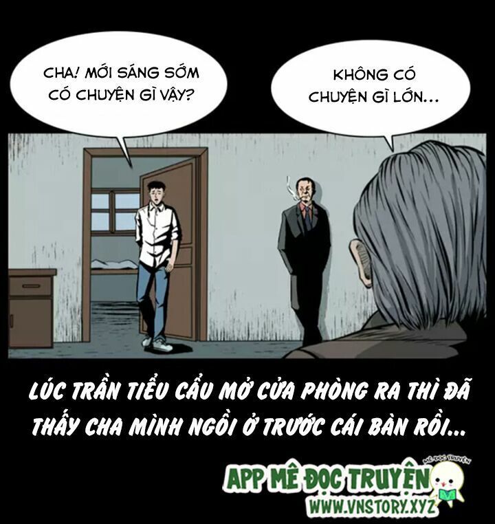 U Minh Ngụy Tượng Chapter 19.1 - Trang 2