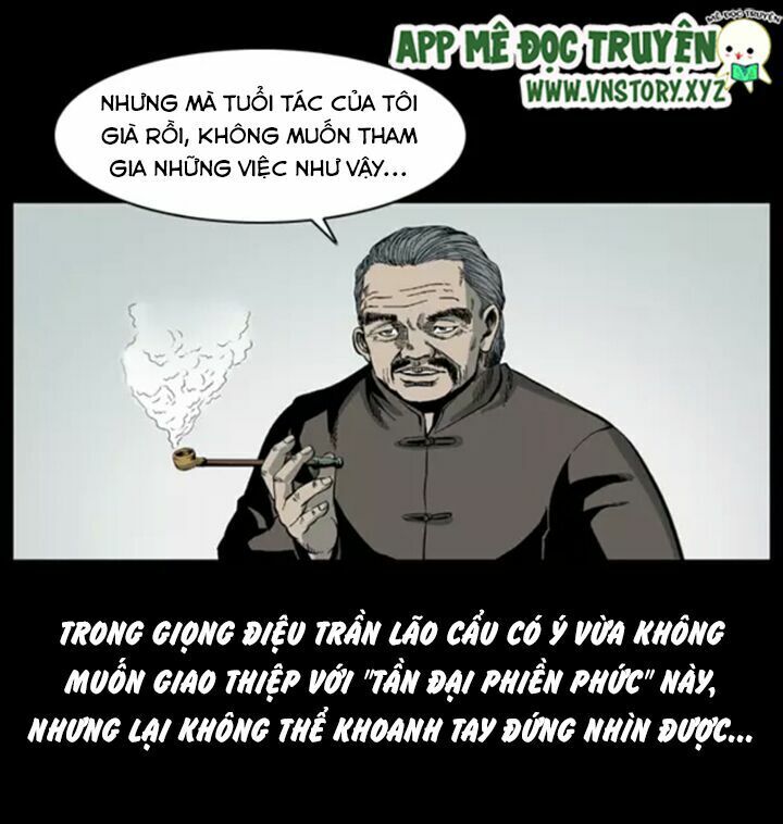 U Minh Ngụy Tượng Chapter 19 - Trang 2