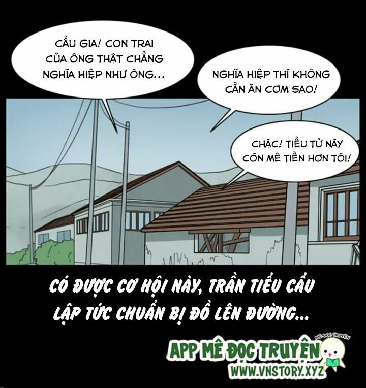 U Minh Ngụy Tượng Chapter 19 - Trang 2