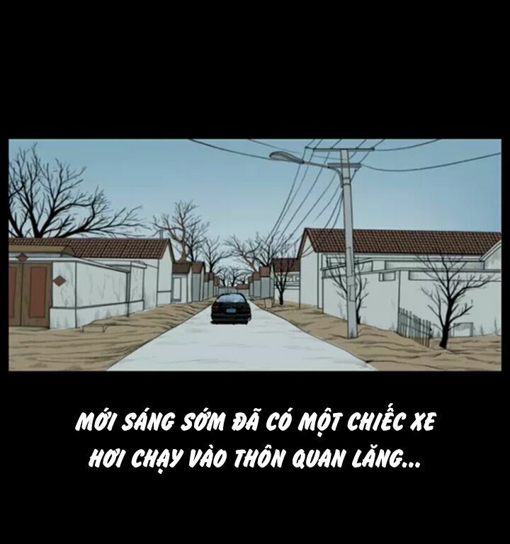 U Minh Ngụy Tượng Chapter 19 - Trang 2