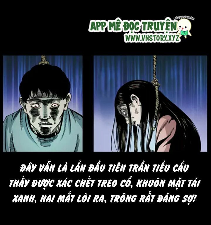 U Minh Ngụy Tượng Chapter 19 - Trang 2