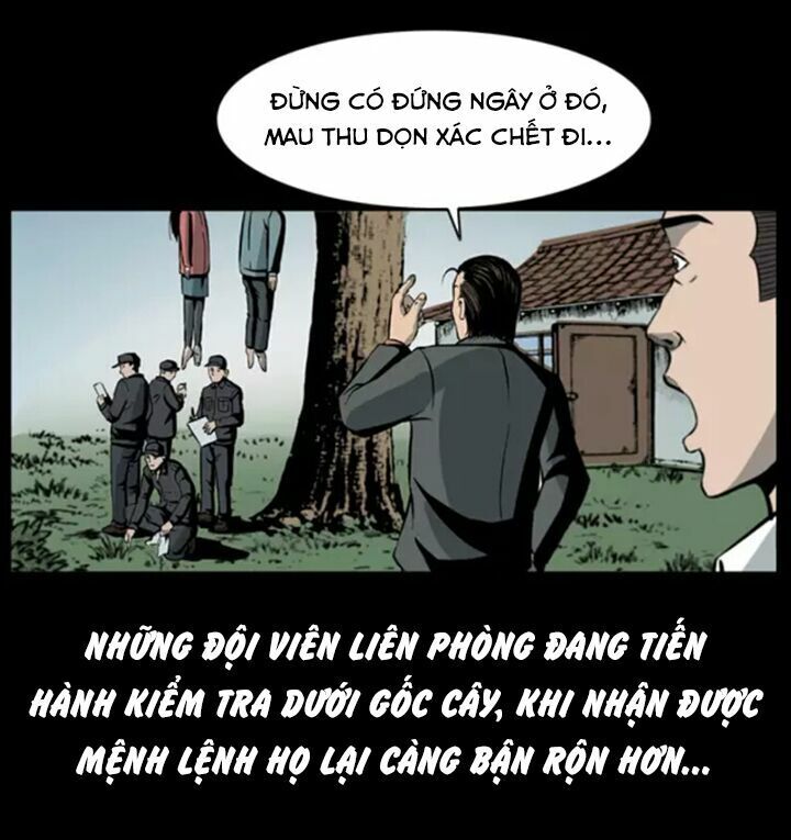 U Minh Ngụy Tượng Chapter 19 - Trang 2