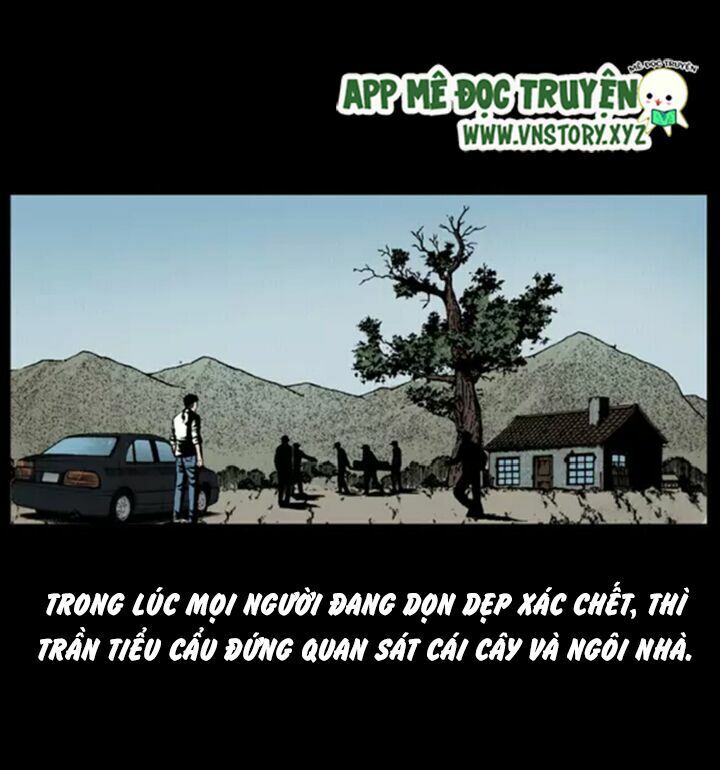 U Minh Ngụy Tượng Chapter 19 - Trang 2