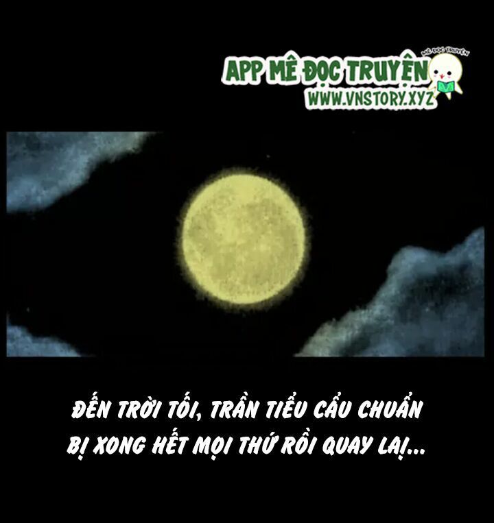 U Minh Ngụy Tượng Chapter 19 - Trang 2