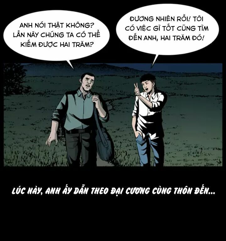 U Minh Ngụy Tượng Chapter 19 - Trang 2