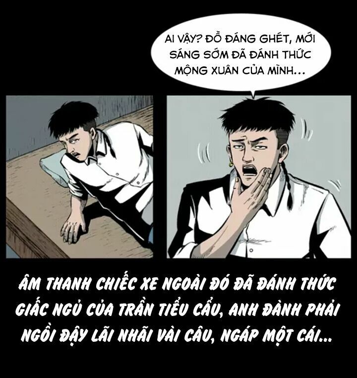 U Minh Ngụy Tượng Chapter 19 - Trang 2