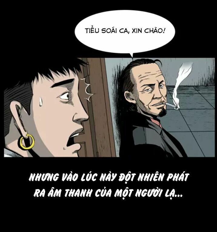 U Minh Ngụy Tượng Chapter 19 - Trang 2