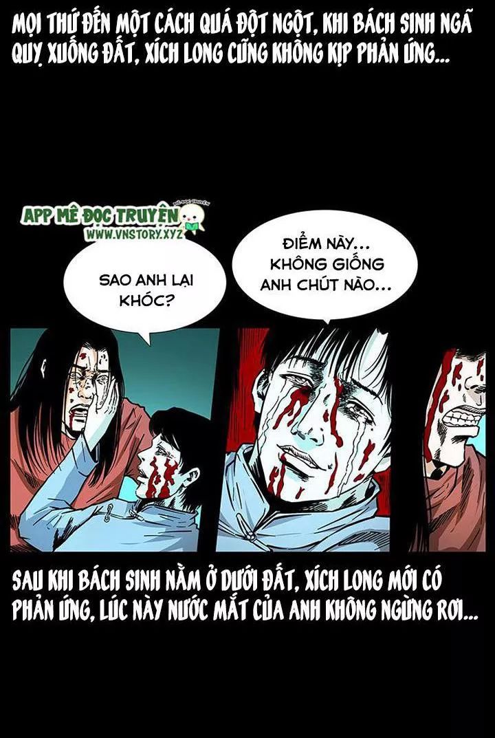 U Minh Ngụy Tượng Chapter 190 - Trang 2