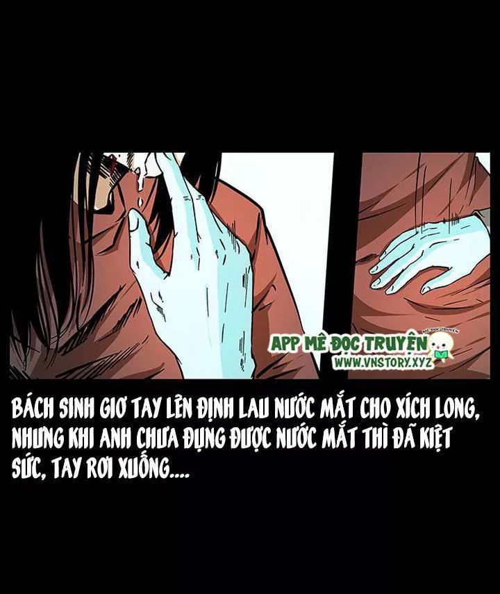 U Minh Ngụy Tượng Chapter 190 - Trang 2