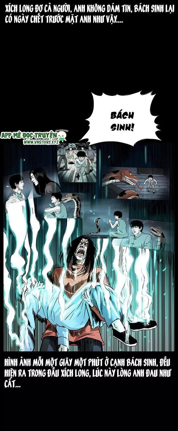 U Minh Ngụy Tượng Chapter 190 - Trang 2