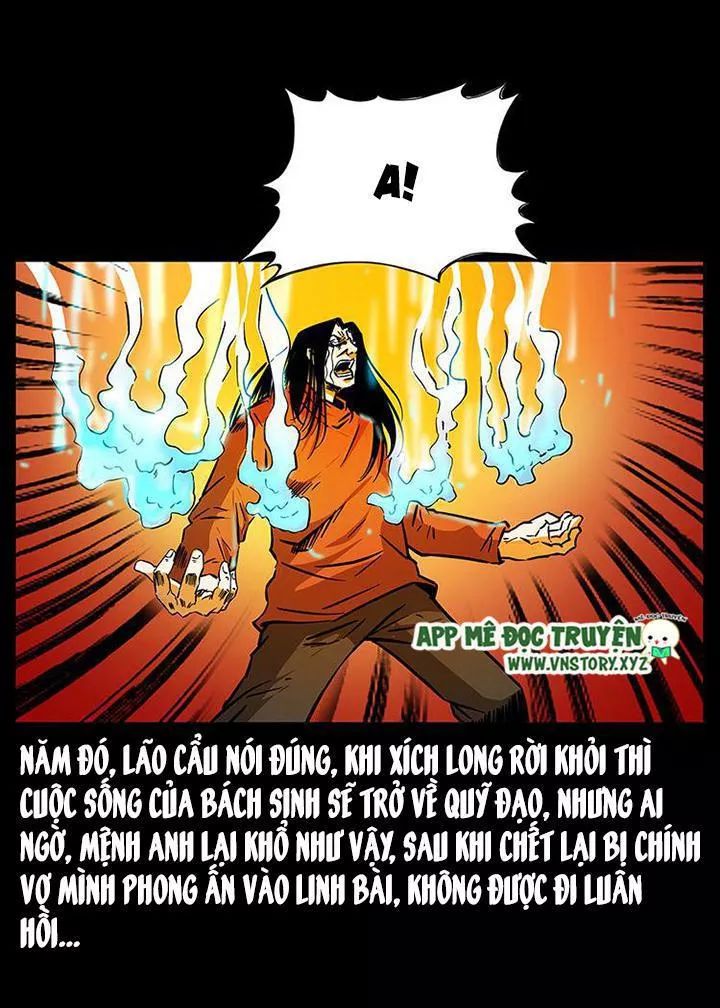 U Minh Ngụy Tượng Chapter 190 - Trang 2