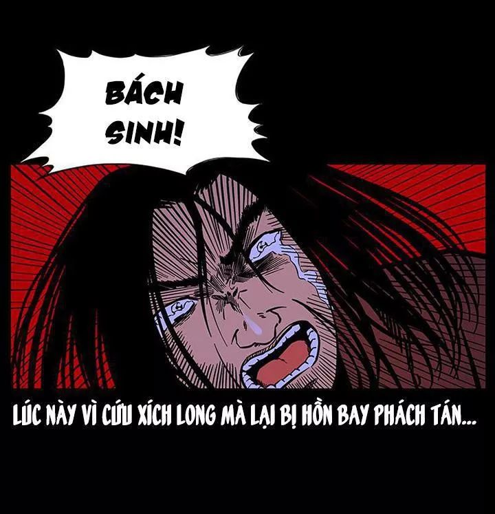 U Minh Ngụy Tượng Chapter 190 - Trang 2