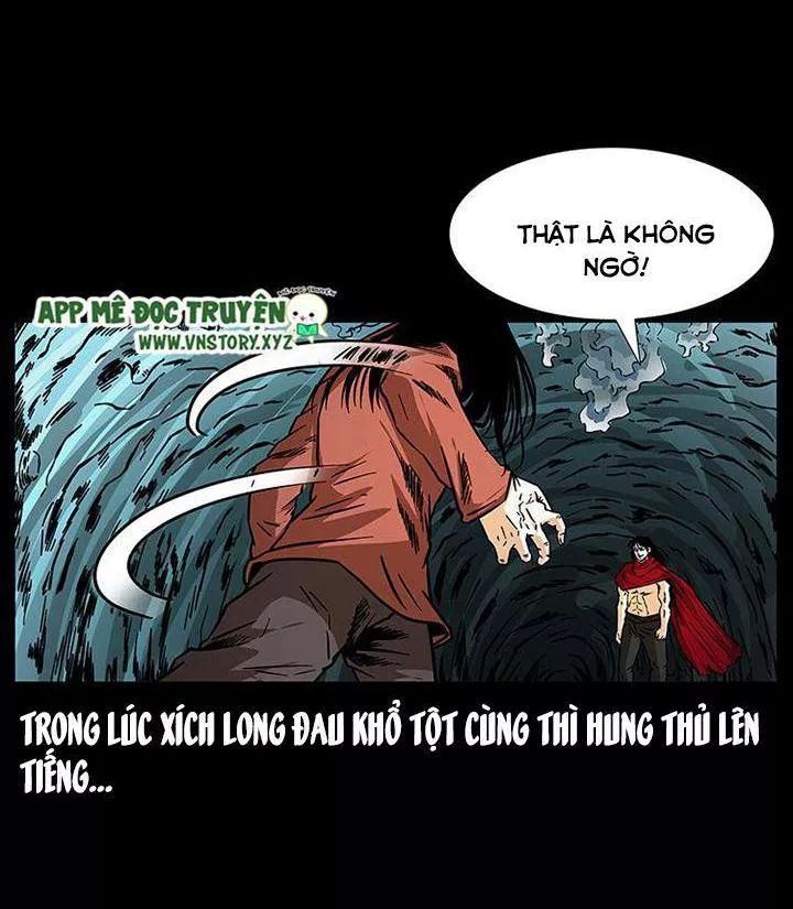 U Minh Ngụy Tượng Chapter 190 - Trang 2