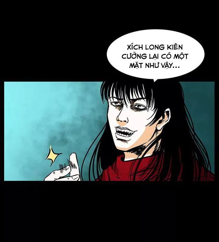 U Minh Ngụy Tượng Chapter 190 - Trang 2