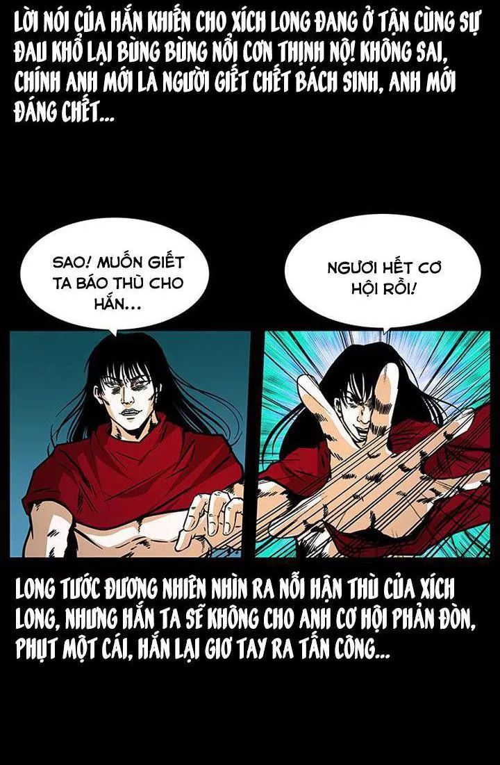 U Minh Ngụy Tượng Chapter 190 - Trang 2