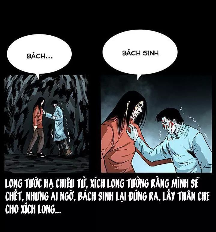 U Minh Ngụy Tượng Chapter 190 - Trang 2
