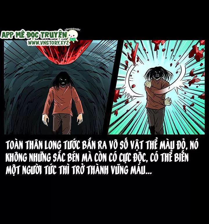 U Minh Ngụy Tượng Chapter 190 - Trang 2